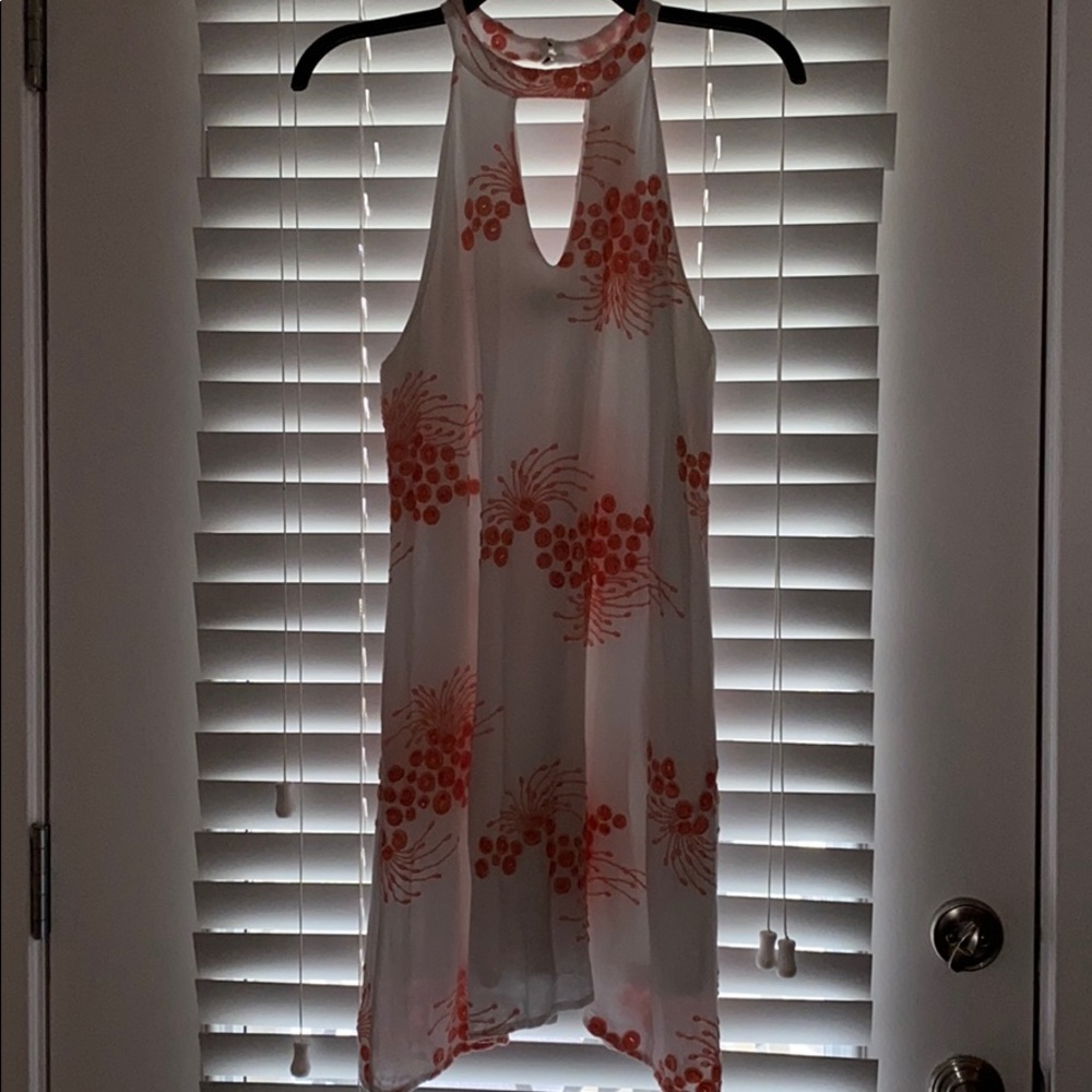 Fab’rik Dress